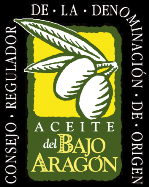 DOP Aceite del Bajo Aragón